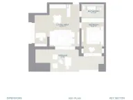 Sale, one bedroom apartment, 93m², Ulcinj, Crna Gora - image 7