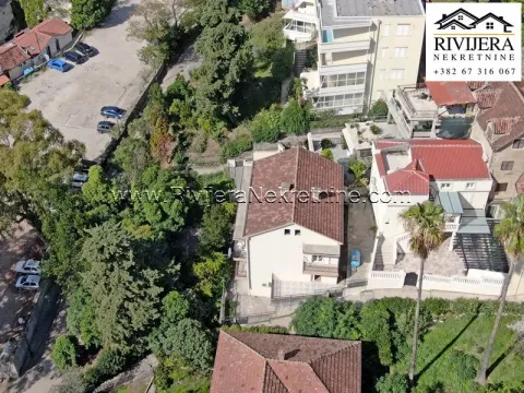 Sale, house, 201m², Centar, Herceg Novi - image 5