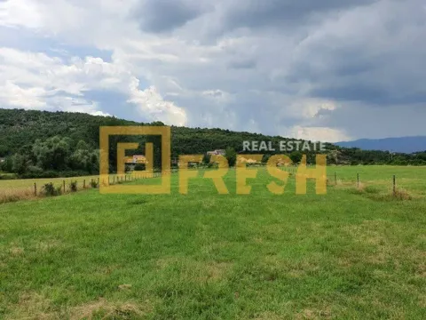 Prodaja, plac, 7550m², Danilovgrad, Crna Gora