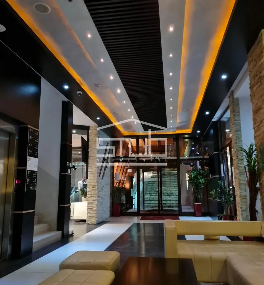 Prodaja, jednosoban stan, 24m², Kopaonik, Srbija