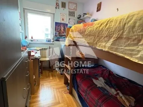 Prodaja, dvosoban stan, 52m², Denkova Basta, Zvezdara Sve Podlokacije - image 6