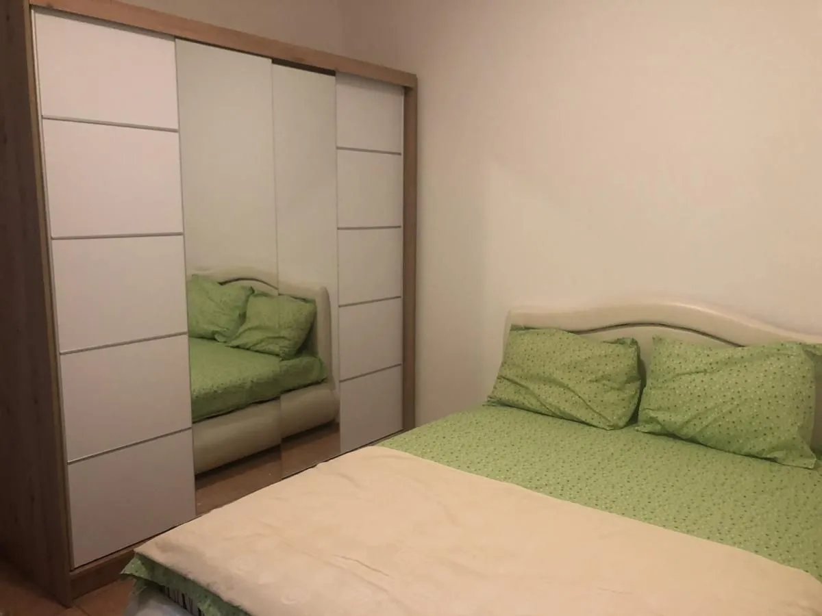 Prodaja, jednosoban stan, 40m², Budva, Crna Gora