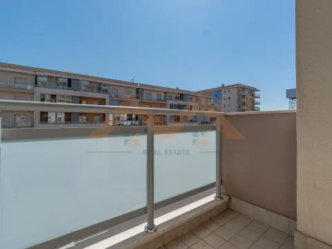 Izdavanje, jednosoban stan, 43m², City Kvart, Podgorica - image 10