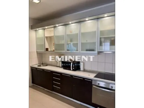 Rent, three bedroom apartment, 87m², Novi Beograd Blok 64, Novi Beograd Sve Podlokacije - image 3