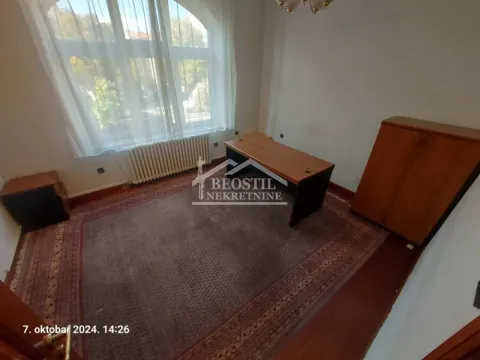 Rent, four bedroom apartment, 62m², Savski Venac, Beograd - image 12