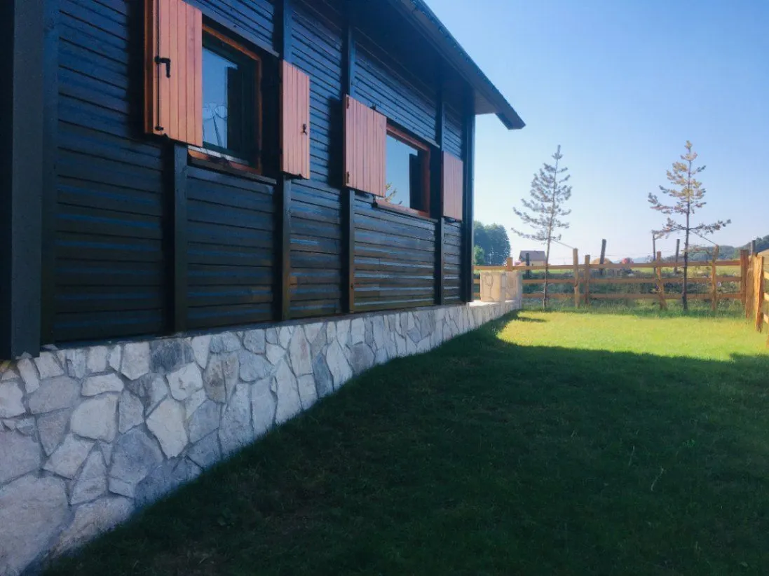 Prodaja, kuća, 100m², Virak, Žabljak