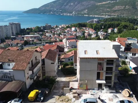 Prodaja, stan, 57m², Herceg Novi, Crna Gora - image 5