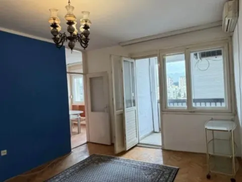 Prodaja, trosoban stan, 89m², Tuški Put, Podgorica - image 2