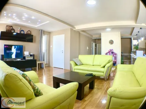 Prodaja, četvorosoban stan, 157m², Lion, Zvezdara Sve Podlokacije - image 3