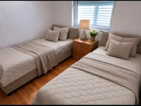 Izdavanje, jednosoban stan, 40m², Stari Aerodrom, Podgorica - image 3