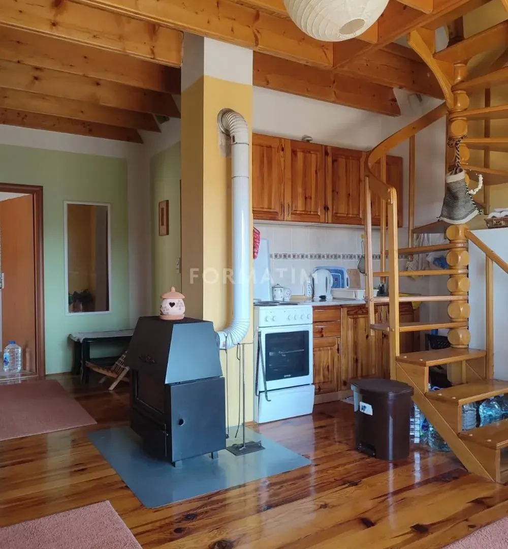 Sale, house, 114m², Gajevi, Zlatibor