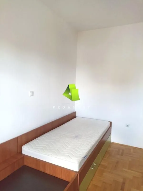 Rent, two bedroom apartment, 70m², Medijana, Niš