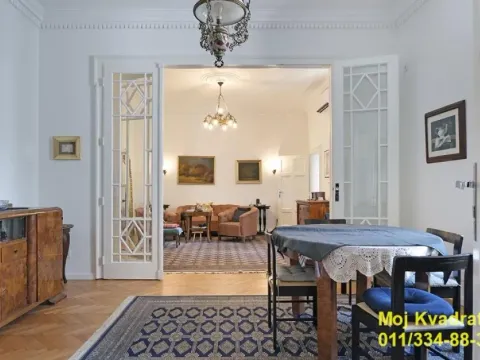 Prodaja, stan, 182m², Vračar Centar, Vračar Sve Podlokacije - image 3