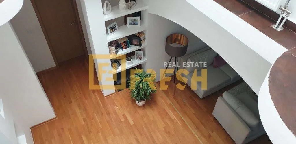 Rent, house, 300m², Vranići, Podgorica
