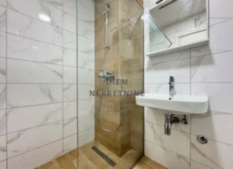 Izdavanje, jednosoban stan, 50m², Stari Aerodrom, Podgorica - image 3