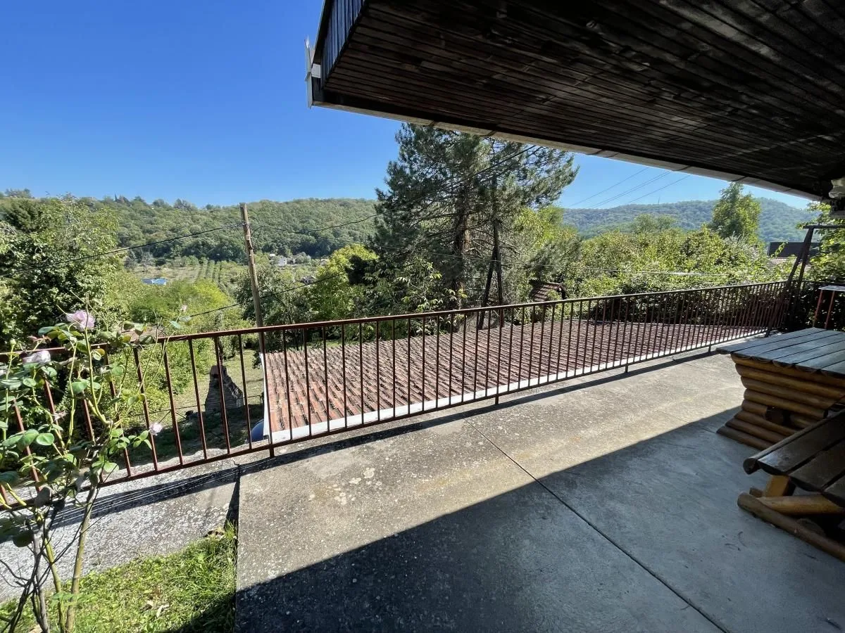 Prodaja, kuća, 54m², Paragovo, Petrovaradin