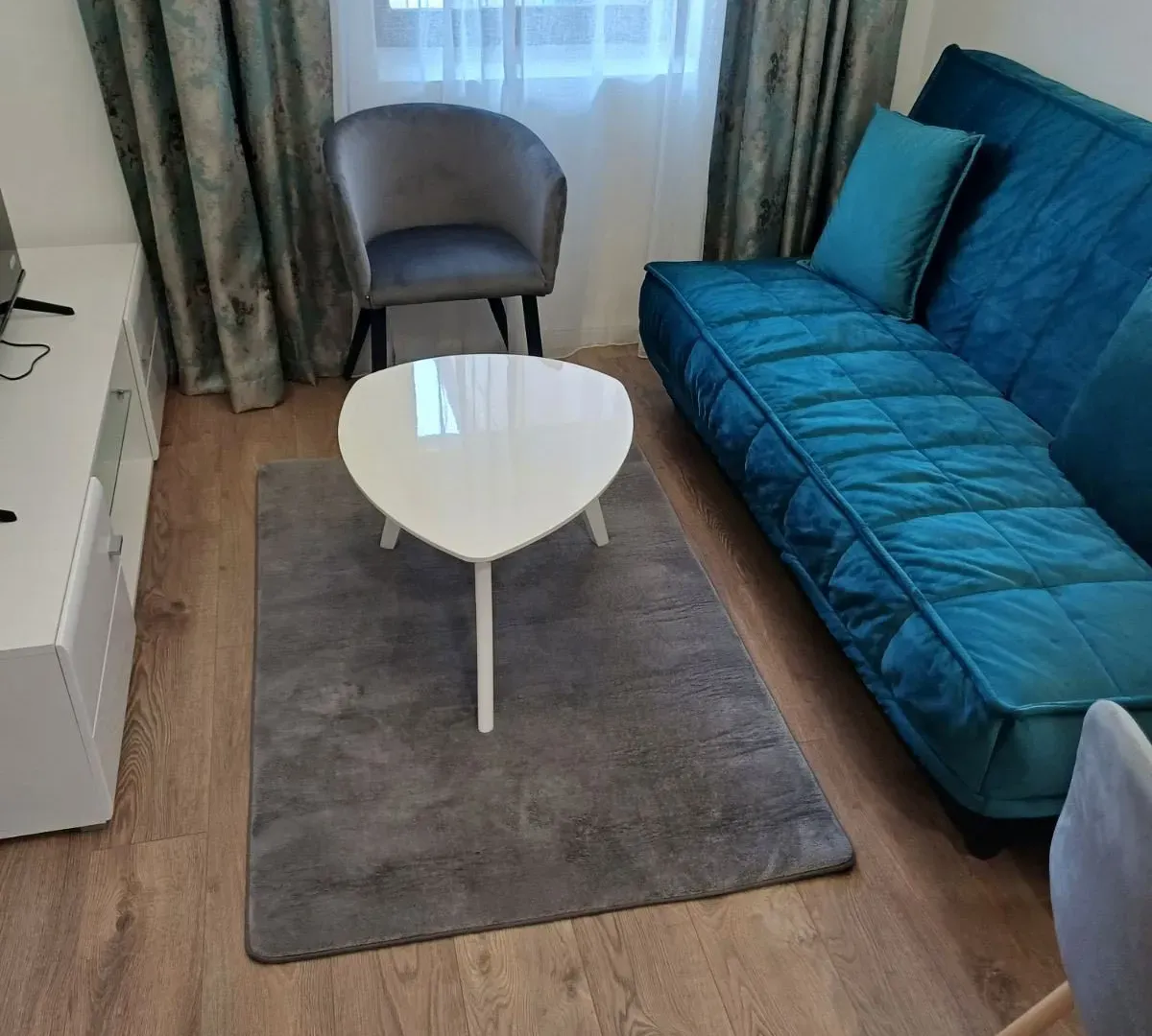 Rent, house, 37m², Momišići, Podgorica