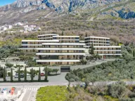 Sale, two bedroom apartment, 64m², Reževići, Budva - image 2