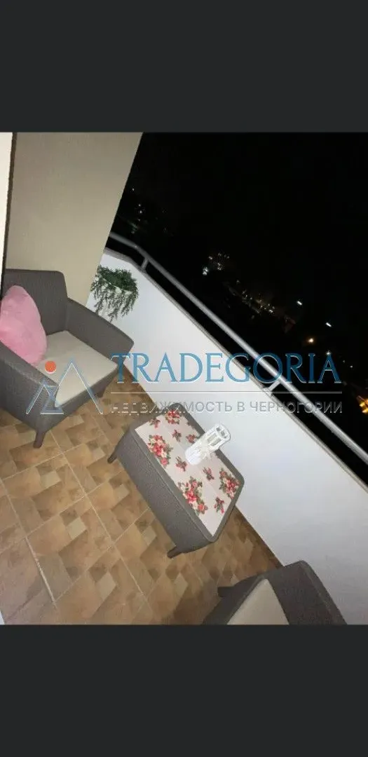 Prodaja, dvosoban stan, 73m², Bar, Crna Gora