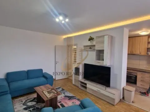 Rent, three bedroom apartment, 71m², Novi Beograd Blok 37, Novi Beograd Sve Podlokacije - image 2