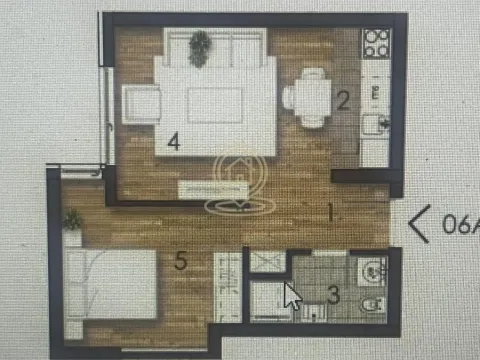 Prodaja, trosoban stan, 43m², Liman 4, Novi Sad Sve Podlokacije - image 3