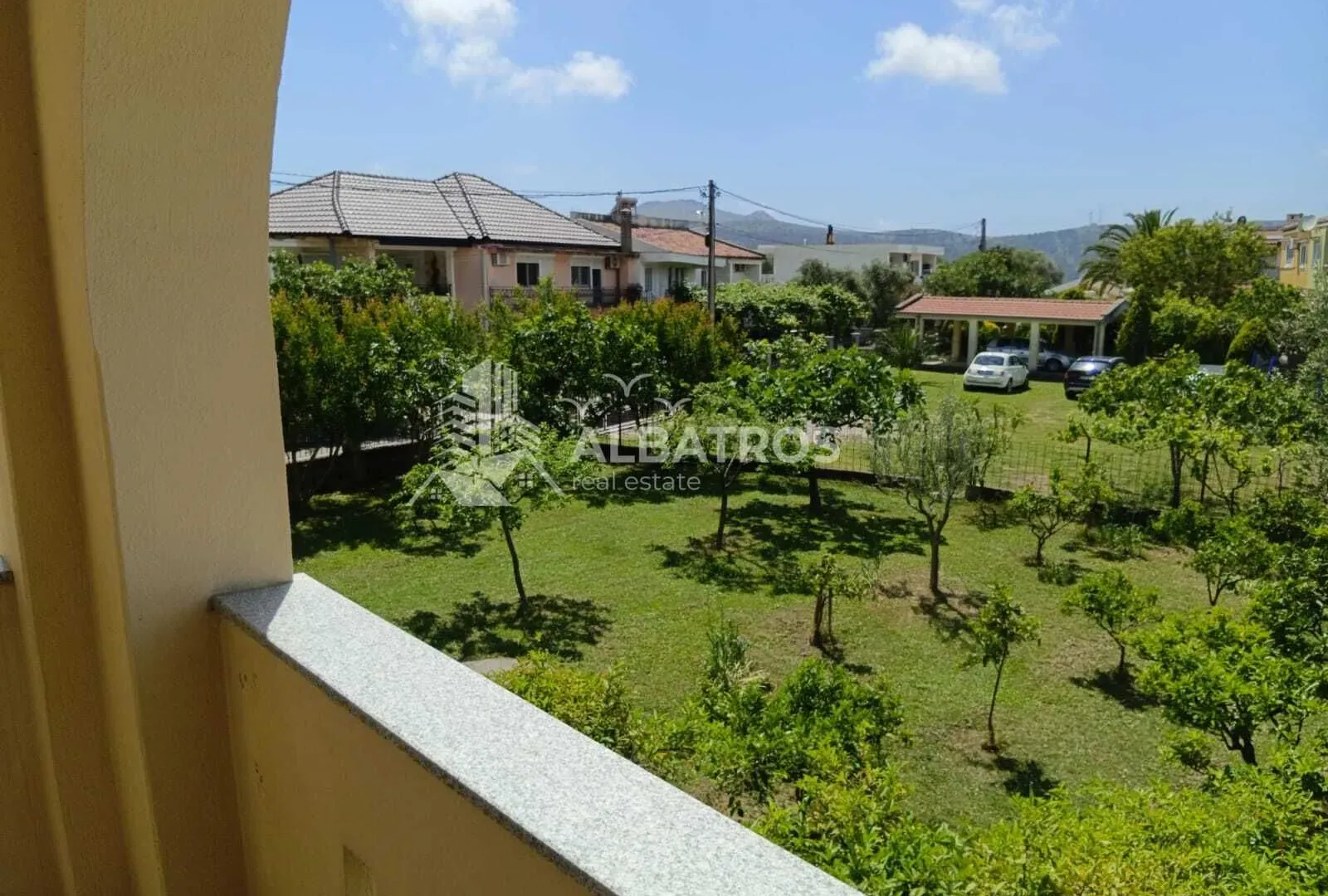 Rent, two bedroom apartment, 90m², Bar, Crna Gora