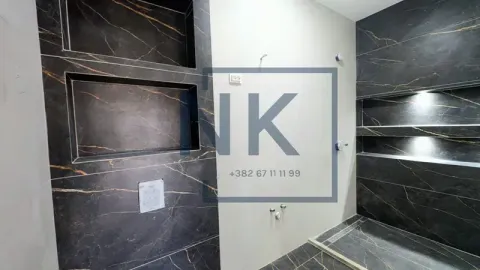 Prodaja, dvosoban stan, 72m², Stari Aerodrom, Podgorica - image 11