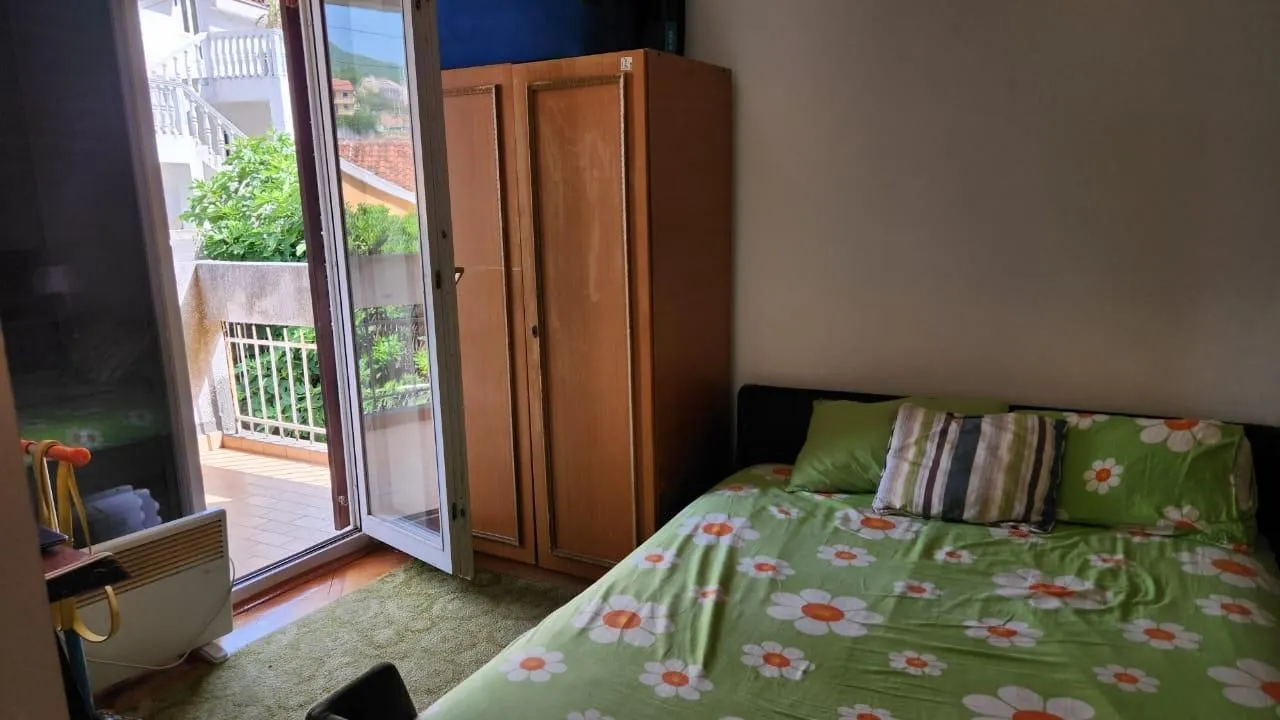 Prodaja, dvosoban stan, 80m², Topla, Herceg Novi