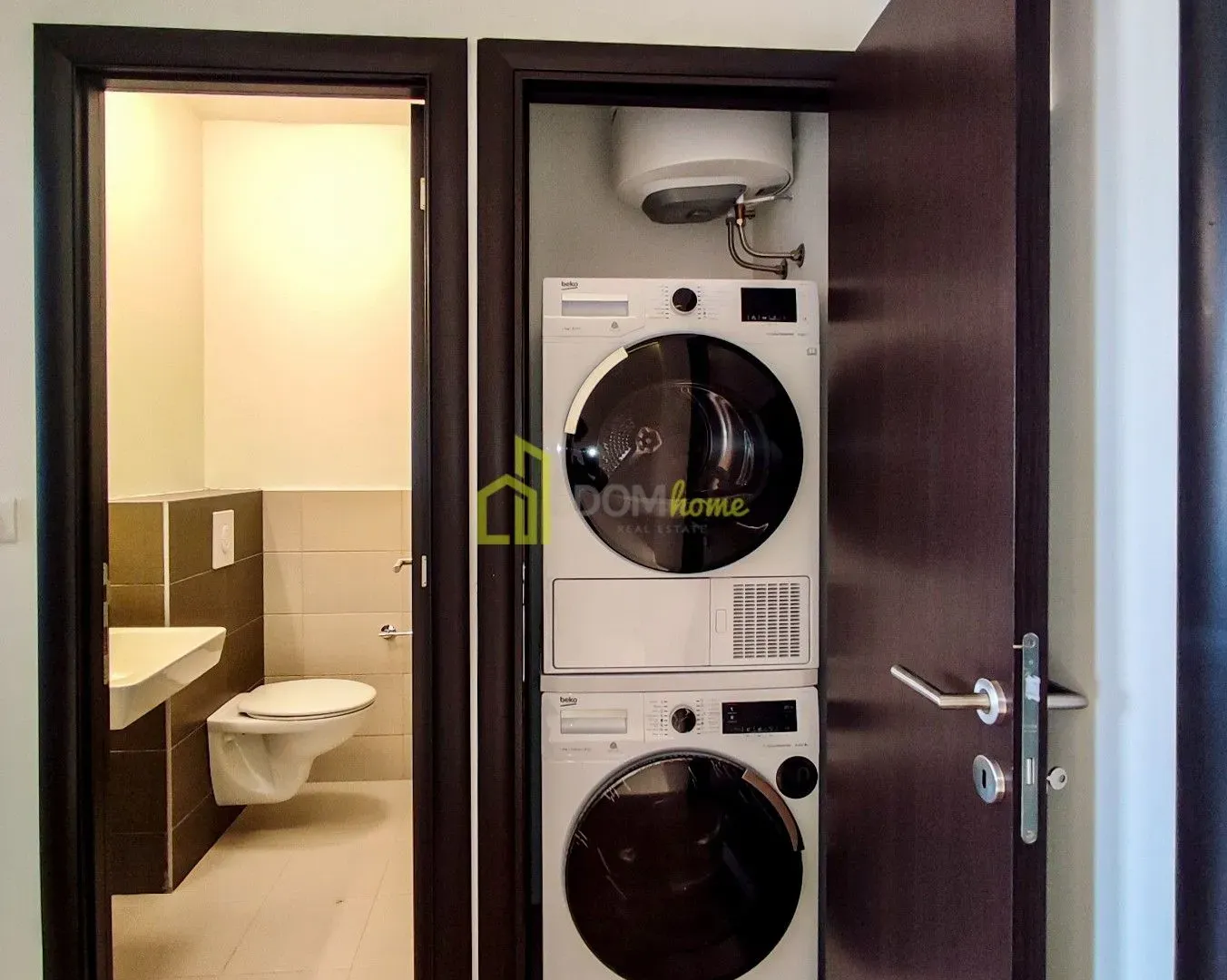 Sale, three bedroom apartment, 106m², Zagorič, Podgorica