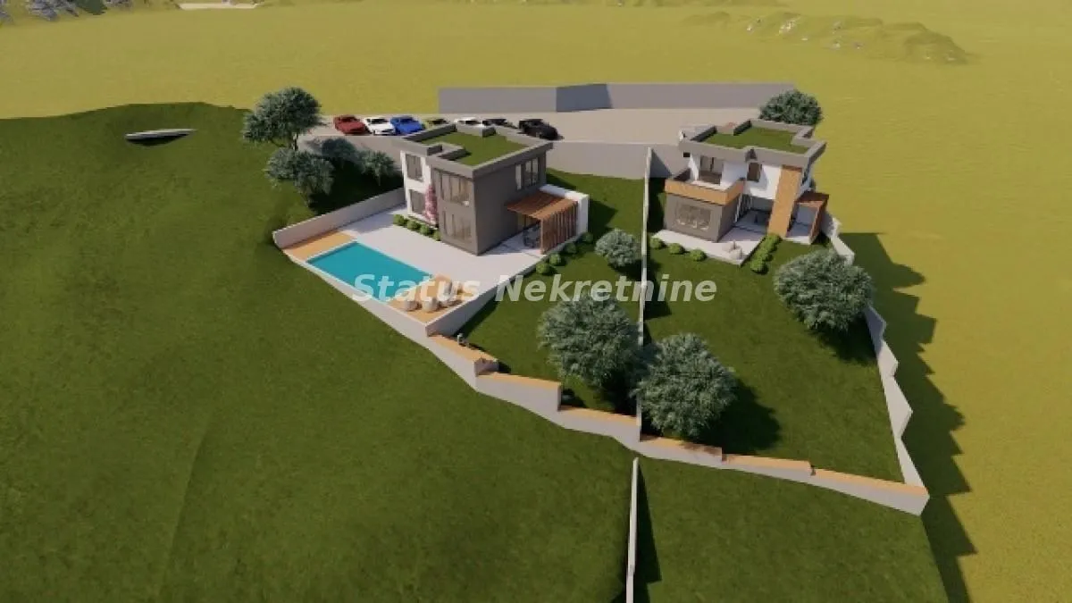 Prodaja, plac, 2966m², Sremska Kamenica, Petrovaradin