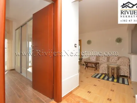 Prodaja, dvosoban stan, 86m², Zelenika, Herceg Novi - image 9