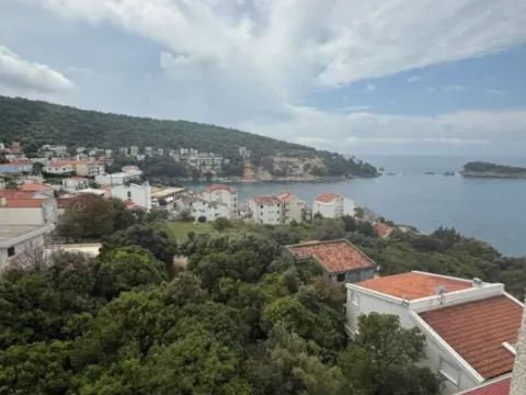 Prodaja, dvosoban stan, 54m², Utjeha, Ulcinj - image 8