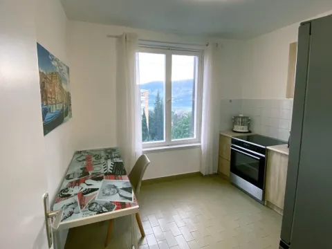 Sale, one bedroom apartment, 30m², Topla, Herceg Novi - image 5