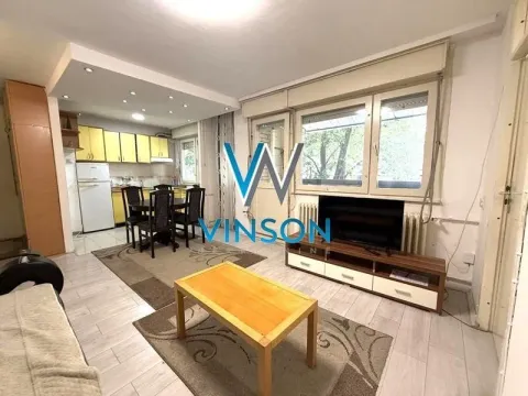 Prodaja, jednosoban stan, 43m², Novo naselje, Novi Sad - image 2