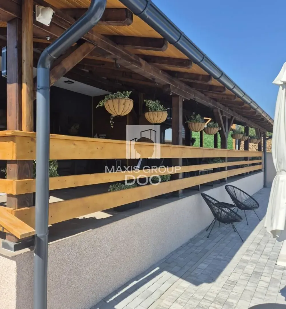 Sale, house, 173m², Mala Ivanča, Sopot