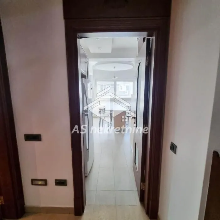 Rent, three bedroom apartment, 120m², Stari Grad, Beograd