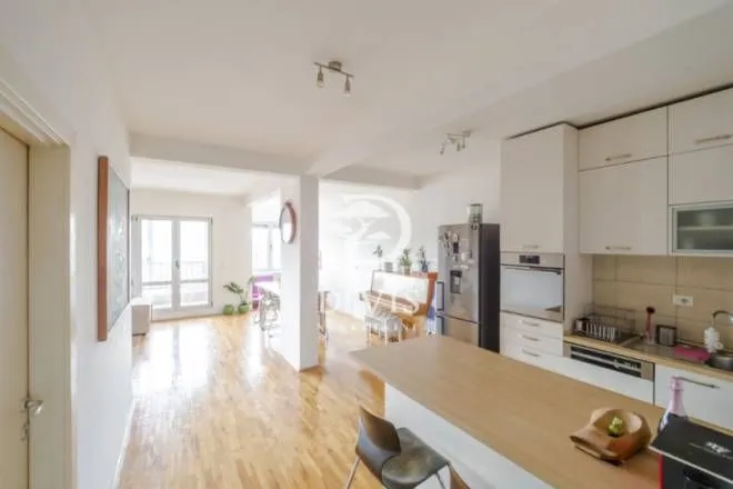 Sale, three bedroom apartment, 89m², Trošarina, Voždovac Sve Podlokacije