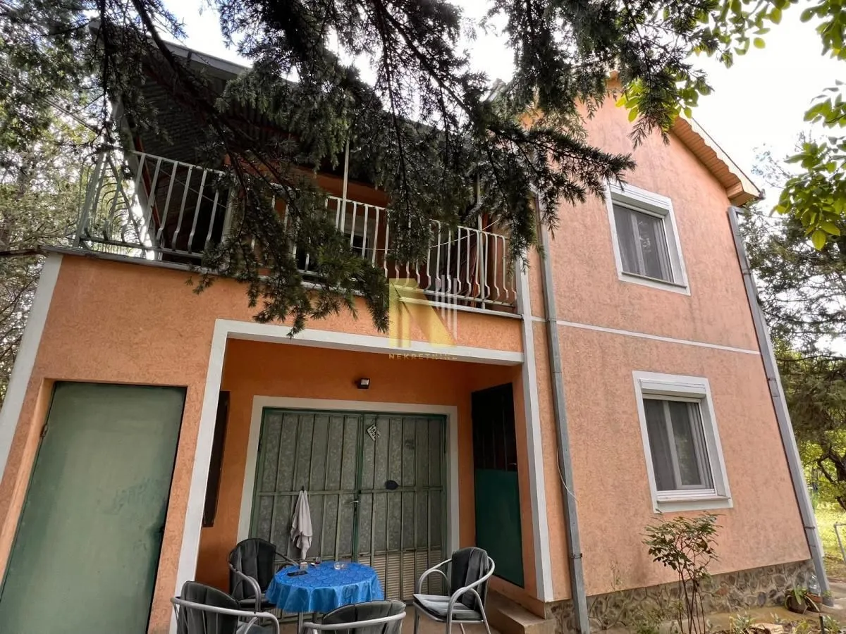 Prodaja, kuća, 59m², Inđija, Srbija