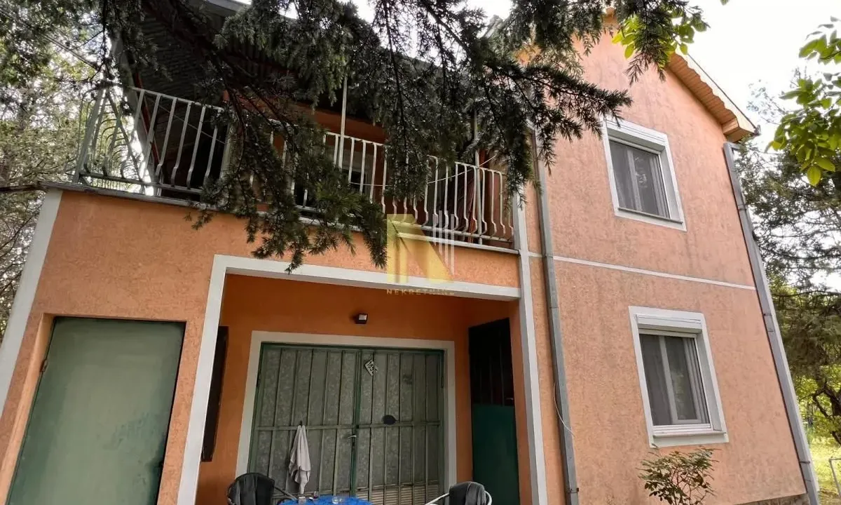 Sale, house, 59m², Inđija, Srbija
