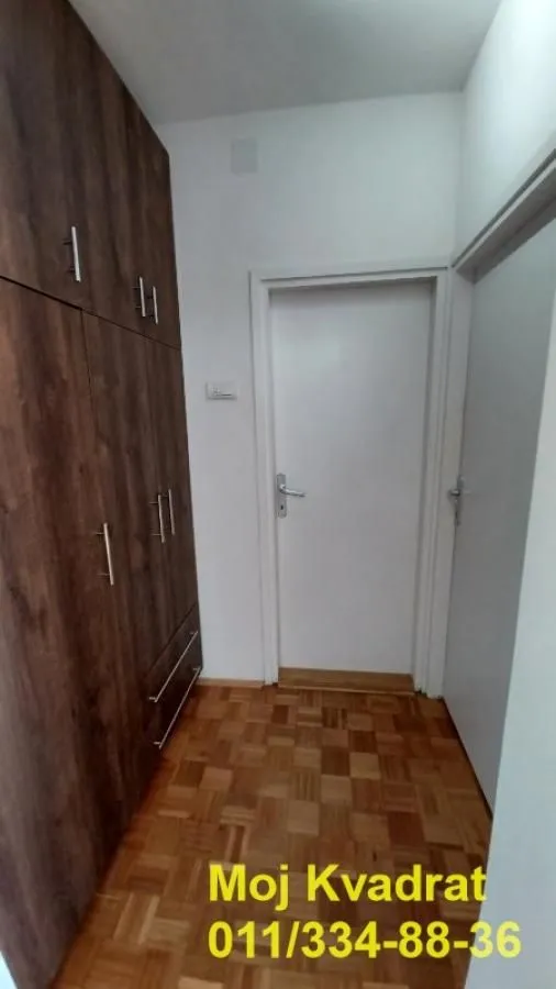 Prodaja, dvosoban stan, 62m², Zemun Sve Podlokacije, Beograd