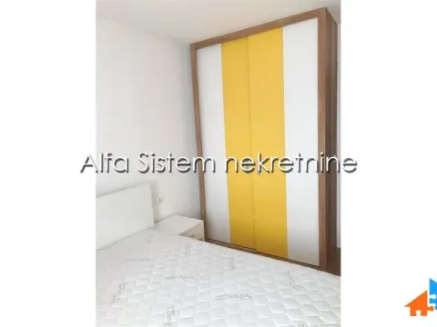 Rent, apartment, 40m², Lekino Brdo, Voždovac Sve Podlokacije - image 13