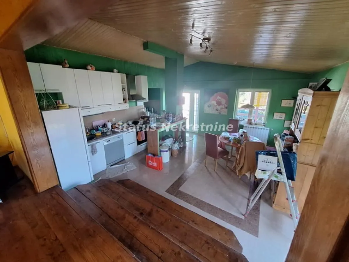 Sale, house, 135m², Beočin, Srbija
