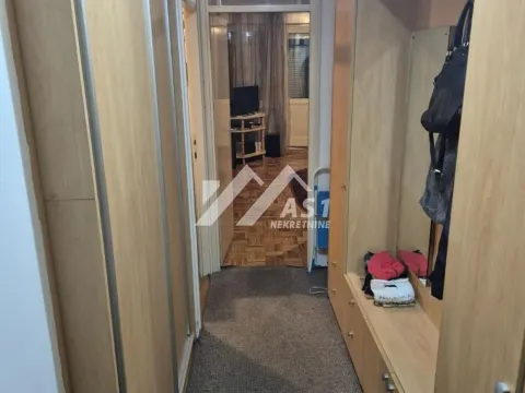 Izdavanje, dvosoban stan, 50m², Liman 3, Novi Sad Sve Podlokacije - image 8