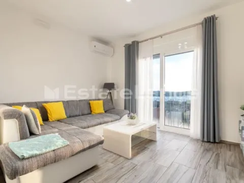 Sale, three bedroom apartment, 55m², Mažina, Tivat - image 10