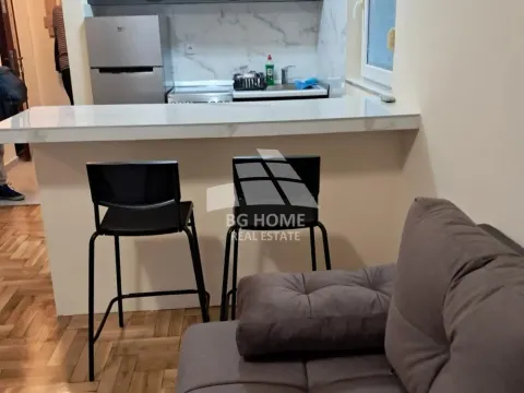 Rent, one bedroom apartment, 24m², Uciteljsko Naselje, Zvezdara Sve Podlokacije - image 2