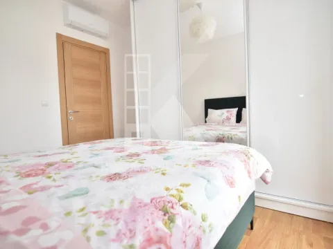 Izdavanje, dvosoban stan, 54m², Zabjelo, Podgorica - image 7