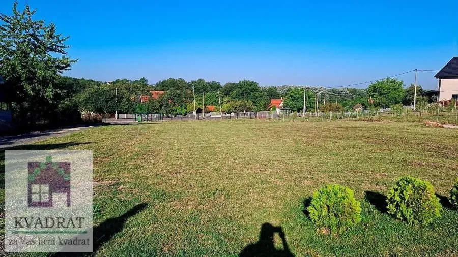 Prodaja, plac, 1500m², Mislodjin, Obrenovac