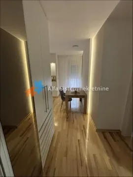 Rent, two bedroom apartment, 53m², Uciteljsko Naselje, Zvezdara Sve Podlokacije - image 9