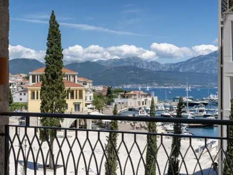 Prodaja, dvosoban stan, 88m², Kumbor, Herceg Novi - image 3