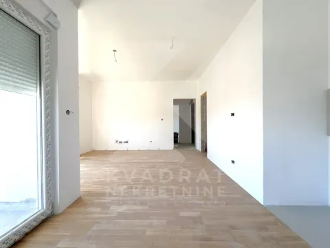 Prodaja, jednosoban stan, 49m², Zabjelo, Podgorica - image 4